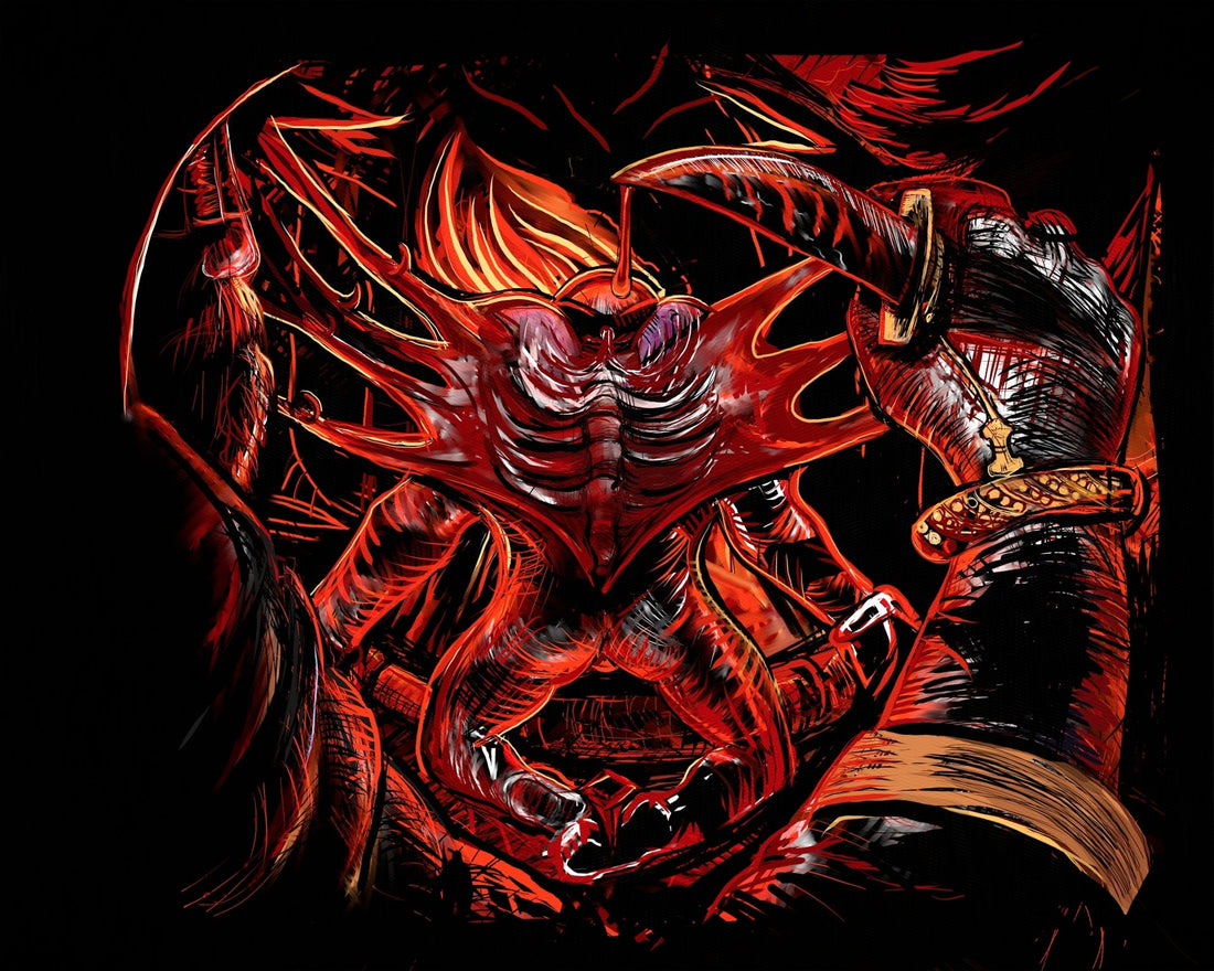 Blood Eagle