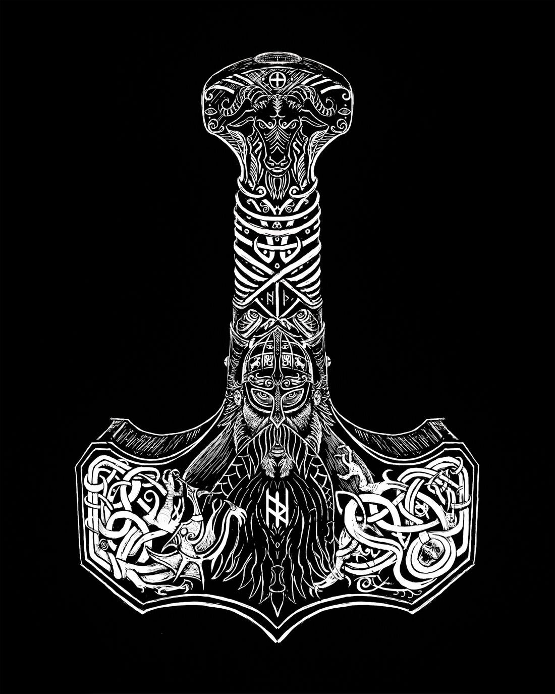 Mjölnir