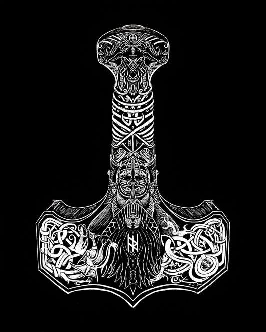 Mjölnir