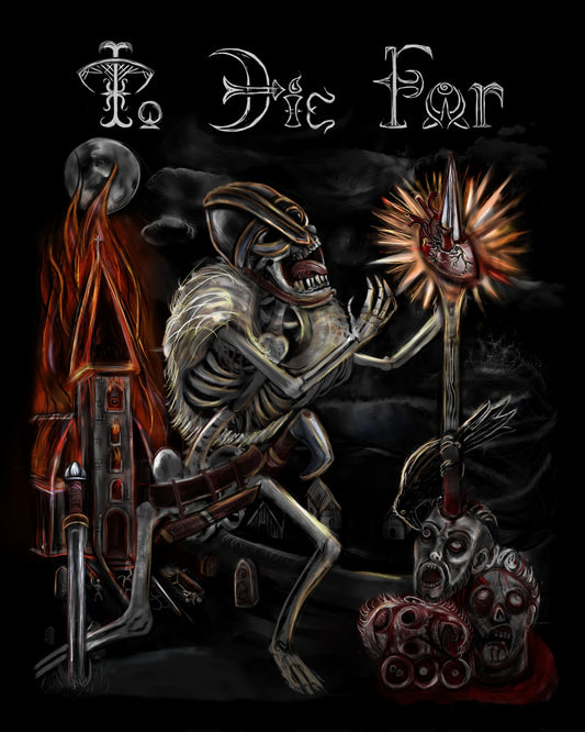 To Die For