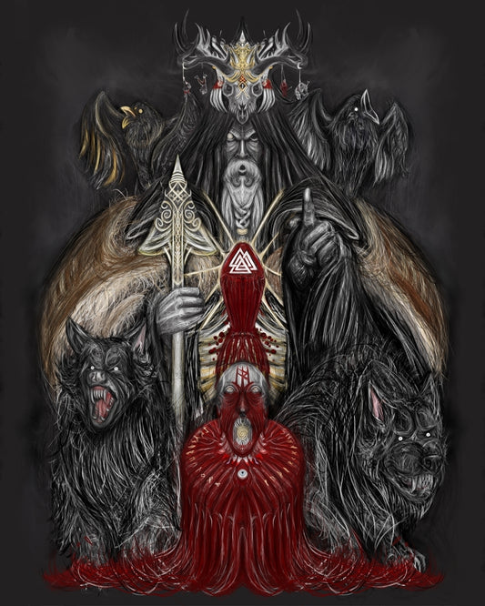 Odin