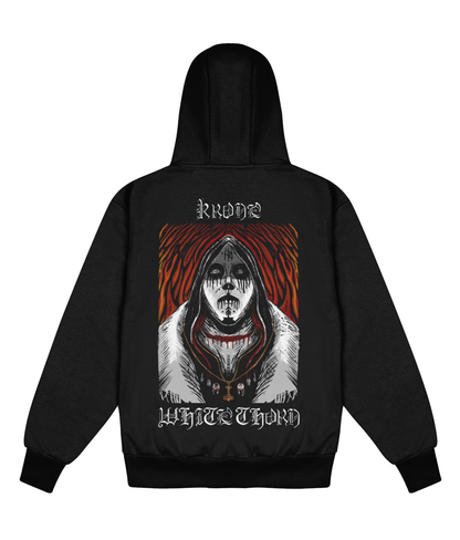Krone Heavyweight Zip Hoodie